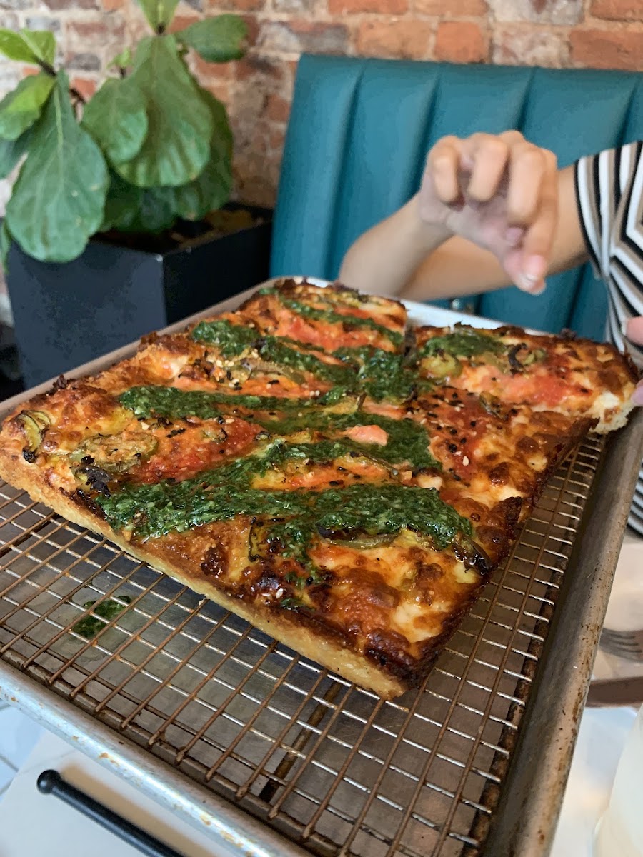 Emmy Squared Pizza: Queen Village-8